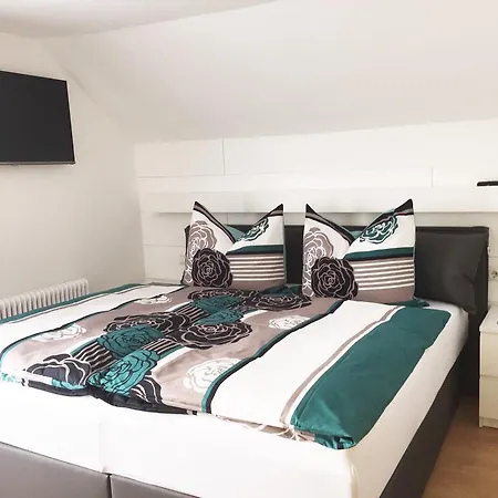 Ferienappartement Petra Peer *