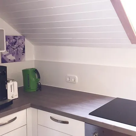 Ferienappartement Petra Peer Innsbruck