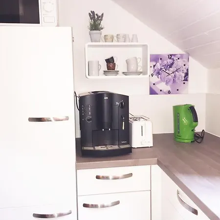 Ferienappartement Petra Peer *