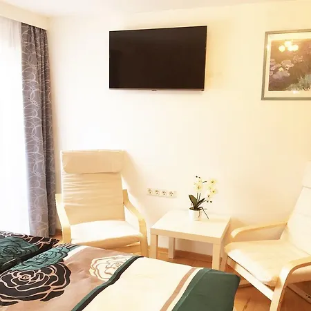 Ferienappartement Petra Peer