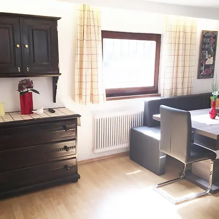 Apartament Ferienappartement Petra Peer Innsbruck