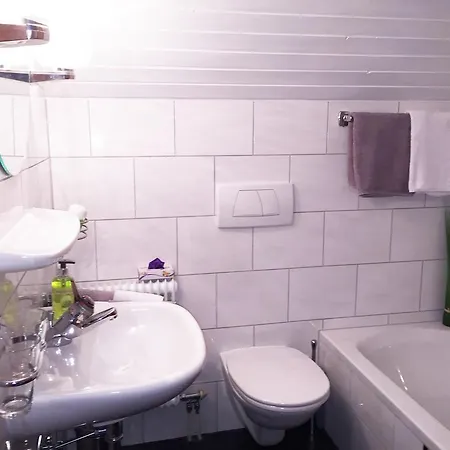 Διαμέρισμα Ferienappartement Petra Peer *