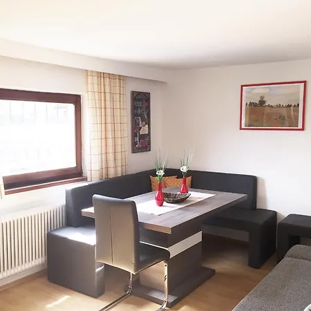 Διαμέρισμα Ferienappartement Petra Peer Ίνσμπρουκ