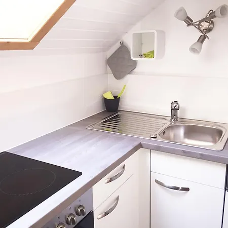 Ferienappartement Petra Peer Διαμέρισμα