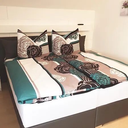 Ferienappartement Petra Peer Innsbruck