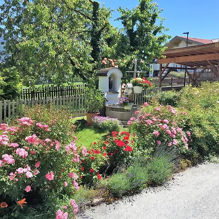 Apartament Ferienappartement Petra Peer Innsbruck