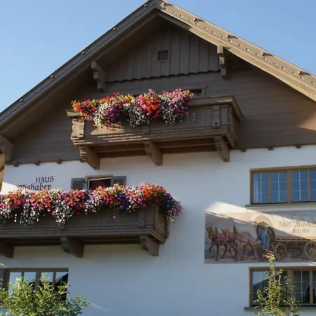 Ferienappartement Petra Peer Innsbruck
